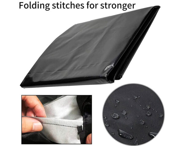 IBC Tank Cover