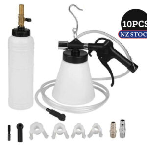 Air Brake Bleeder Kit