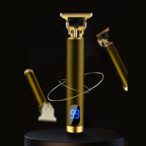 Hair Trimmer Shaver Clippers Cordless