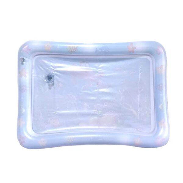 Baby Water Mat Inflatable 70*50
