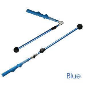 Golf Swing Trainers Practice Tool Blue