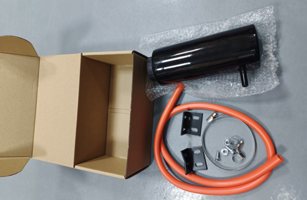 Radiator Overflow Tank Kit - 800ml