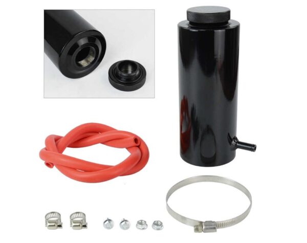 Radiator Overflow Tank Kit - 800ml