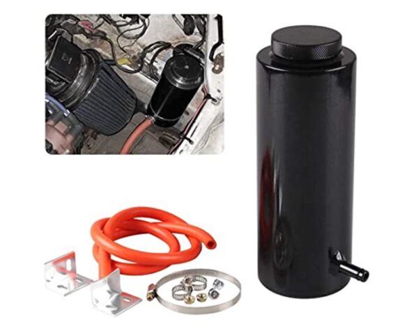Radiator Overflow Tank Kit - 800ml