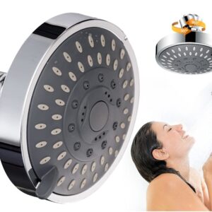 Shower Head Set