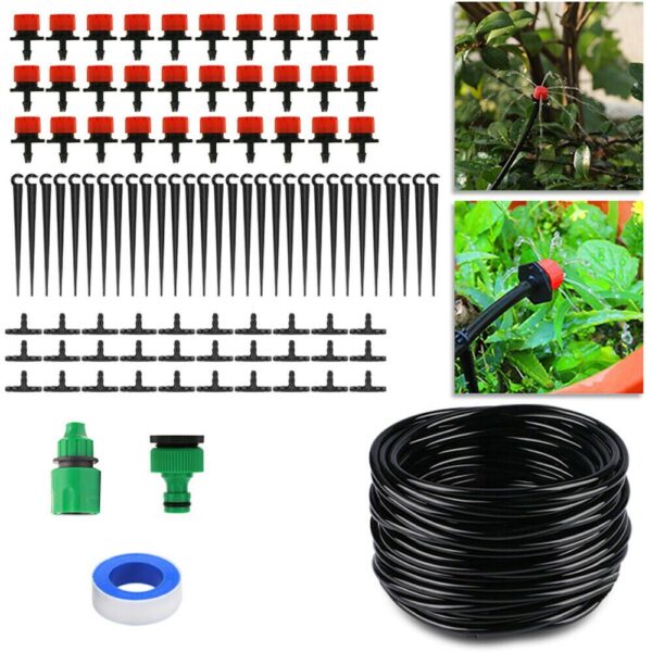 Water Irrigation System