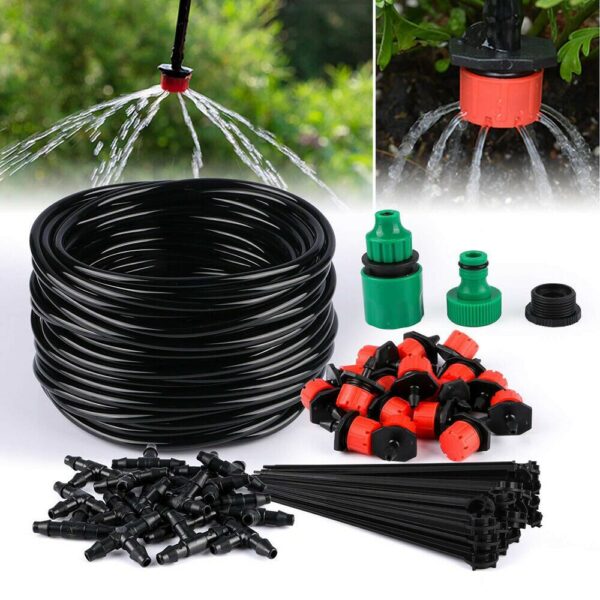 Water Irrigation System
