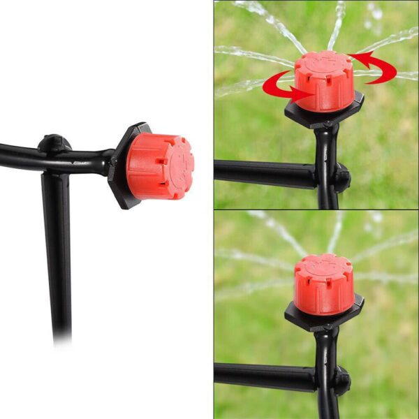 Water Irrigation System