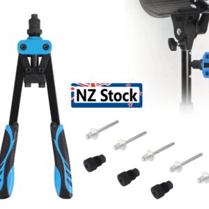 Rivet Gun Tool