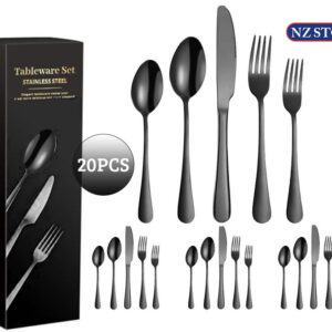 Tableware Cutlery Set