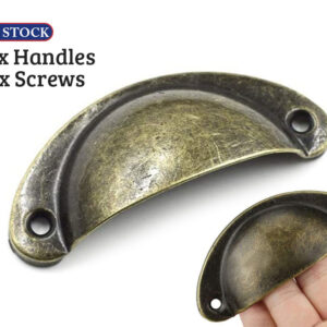 Cabinet Drawer Door Knobs Pulls Handles