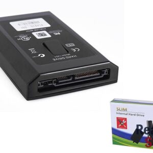 Xbox360 250GB Hard Drive