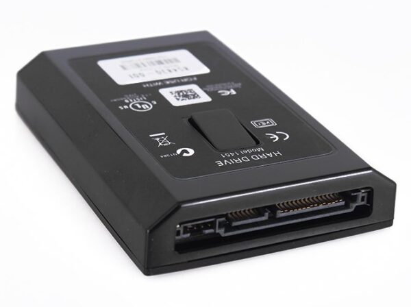 Xbox360 250GB Hard Drive