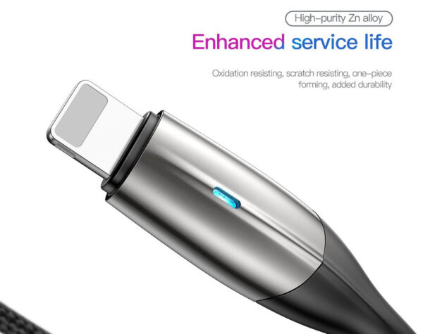 iPhone Fast Charger Cable