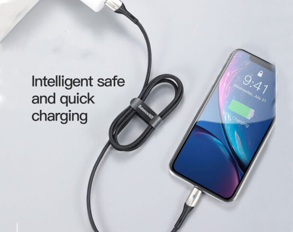 iPhone Fast Charger Cable