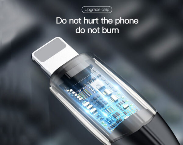 iPhone Fast Charger Cable