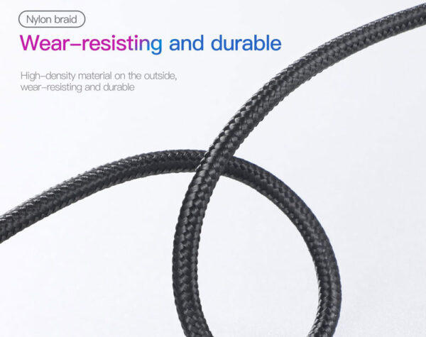 iPhone Fast Charger Cable