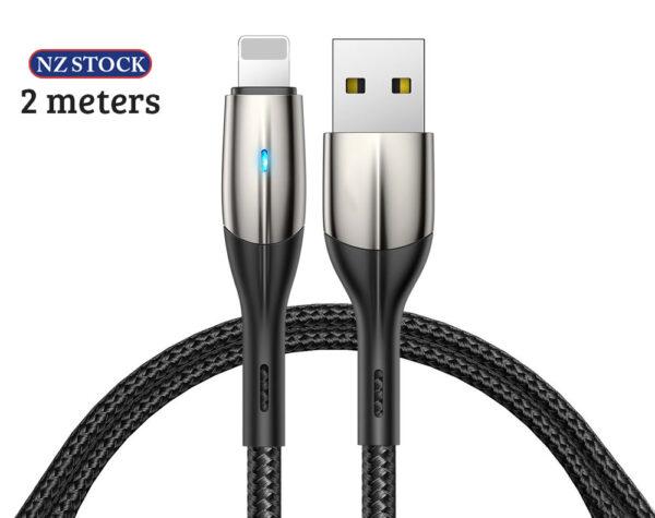 iPhone Fast Charger Cable
