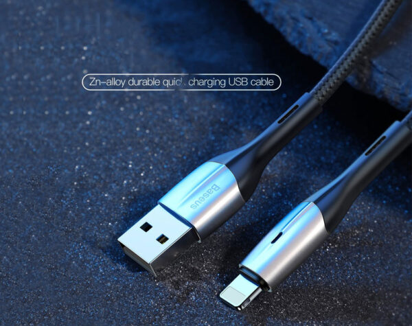 iPhone Fast Charger Cable