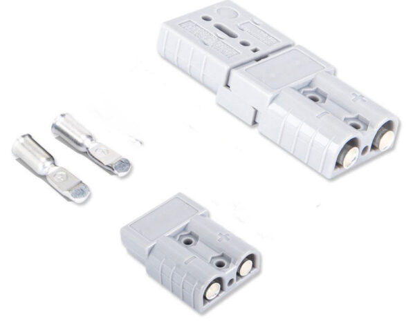 6 x Anderson Plug