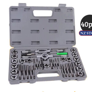 40pcs Tap And Die Set