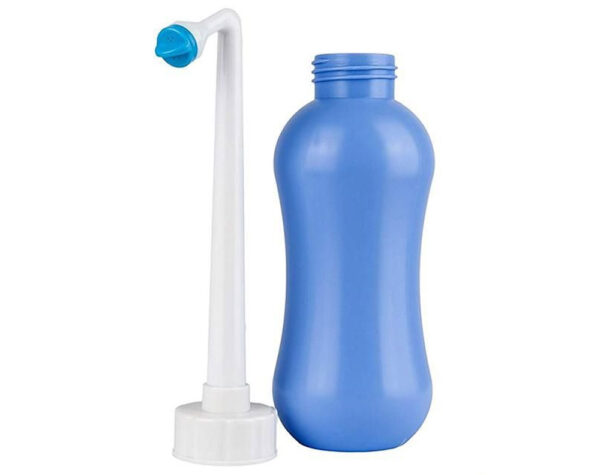 Portable Bidet Sprayer