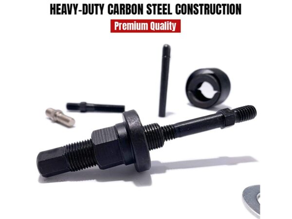 Power Steering Pulley Tool Set