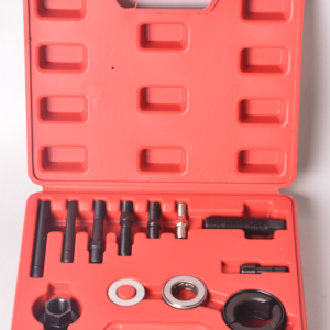 Power Steering Pulley Tool Set