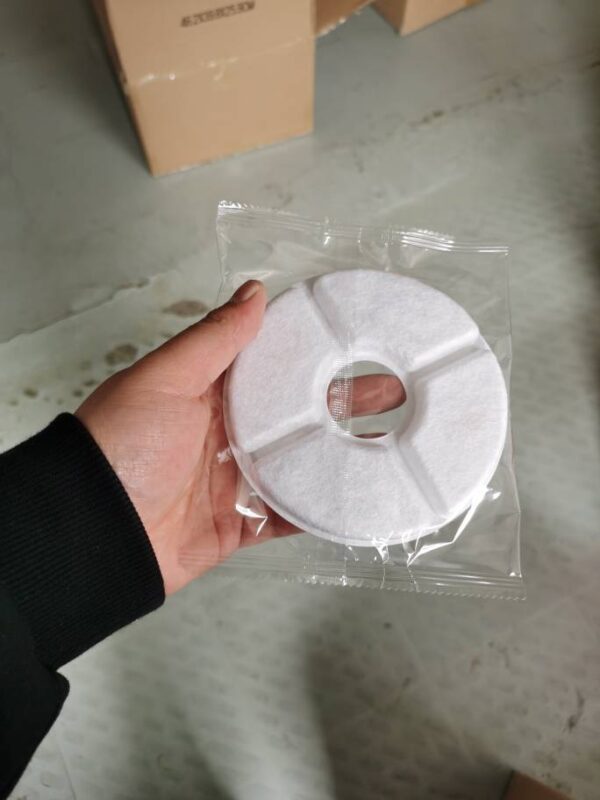 12x Pet Water Fountain Filter