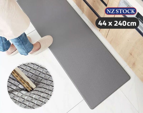 Waterproof Kitchen Mat
