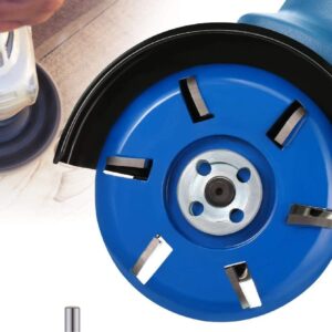 Grinder Wood Carving Disc