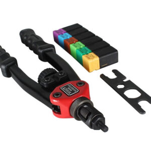 Rivnut Rivet Gun Tool Kit