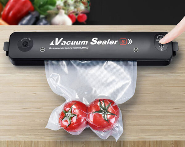 VACUUM SEALER MACHINE