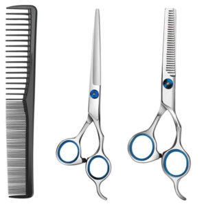 Hairdressing Scissors Set