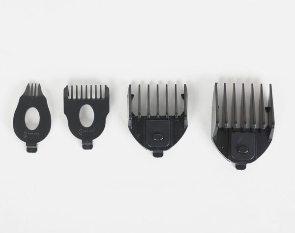KM-5031 Cordless Hair Trimmer Kit