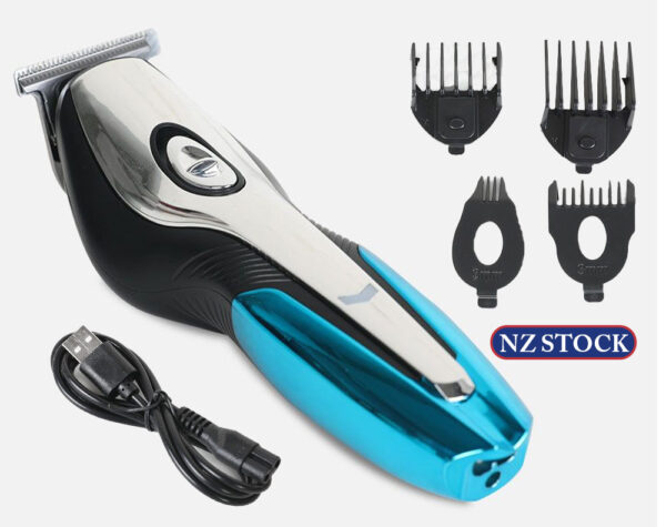 KM-5031 Cordless Hair Trimmer Kit