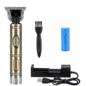 T9 Cordless Hair Trimmer Clipper Kit