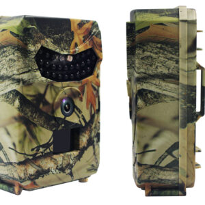 Night Vision Home Security Video Animals Trail Cam