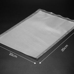 Vacuum Sealer Bags 20x30cm 100pcs