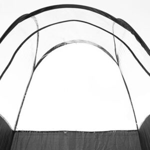 Spray Tan Tent