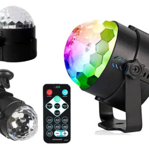 Party Light Disco Ball