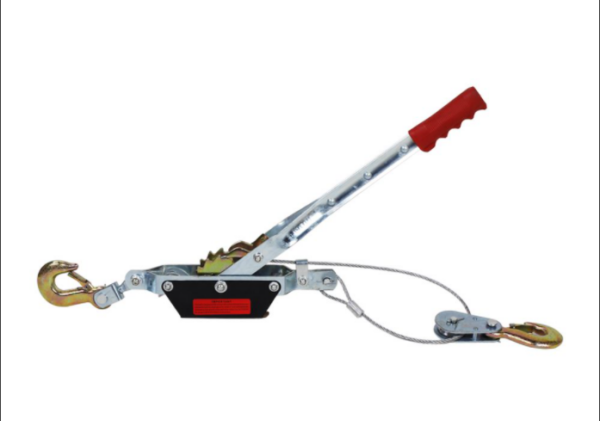 Hand Winch Cable Puller 2T
