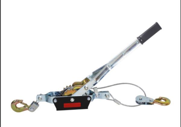 Hand Winch Cable Puller 4T