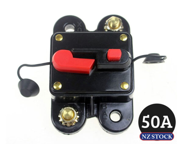 Circuit Breaker 50A