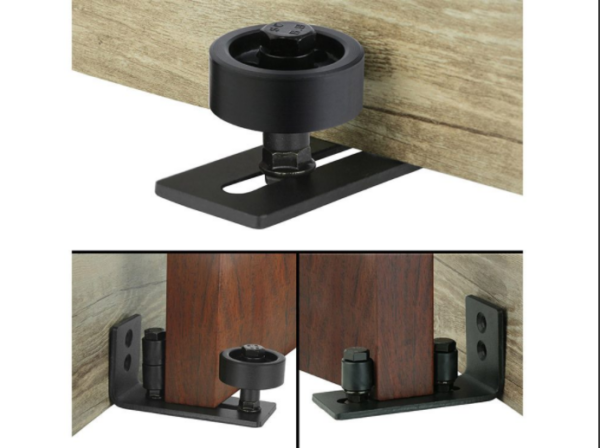 Sliding Door Floor Guide Roller