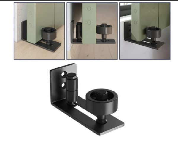 Sliding Door Floor Guide Roller
