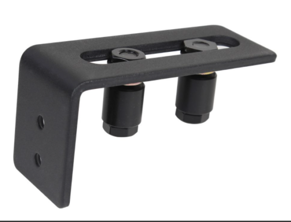 Hardware Bottom Floor Guide Set