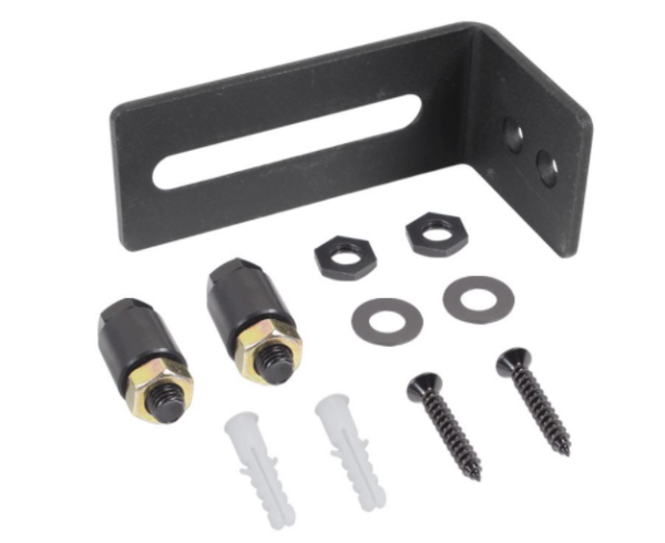 Hardware Bottom Floor Guide Set