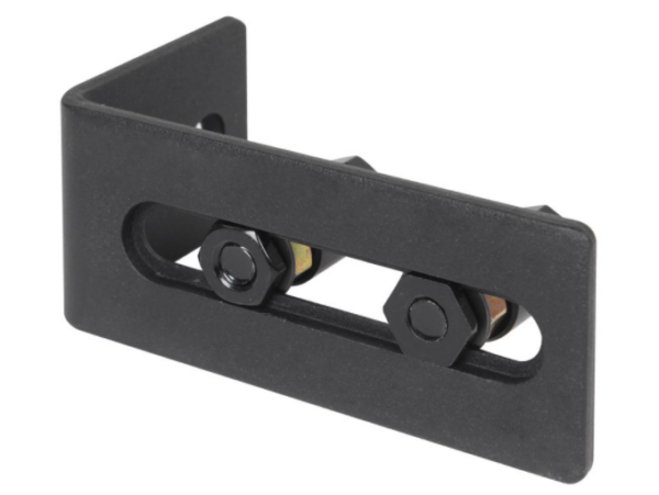 Hardware Bottom Floor Guide Set