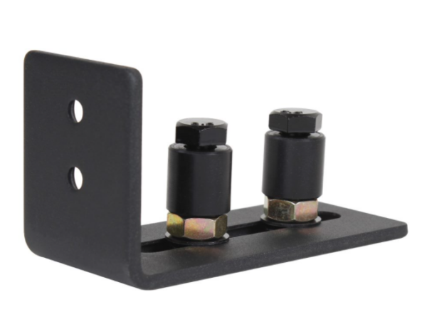 Hardware Bottom Floor Guide Set